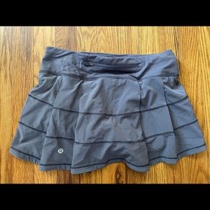 Pace Rival Skirt sz 4